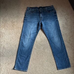 Men's Lucky Brand jeans